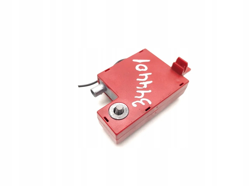 фото №2, Land rover freelander 2 усилитель антенный 2011