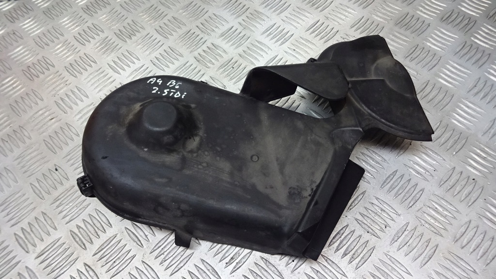 фото №1, Защита распределительного вала audi a4 b6 2.5 tdi 059109108