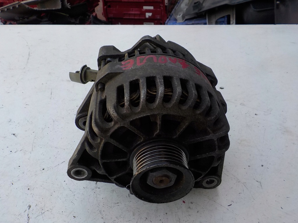 фото №2, Tribute maverick ii 2.0 16v генератор