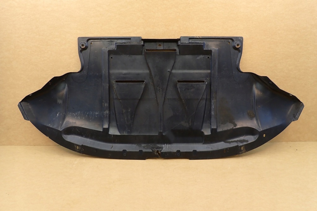 Audi a4 b5 рестайлинг  накладка плита нижняя двигателя 8d0863823l oem Киев