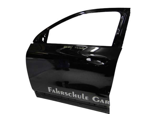 фото №1, Mercedes дверь перед левая передние eqa h243 243