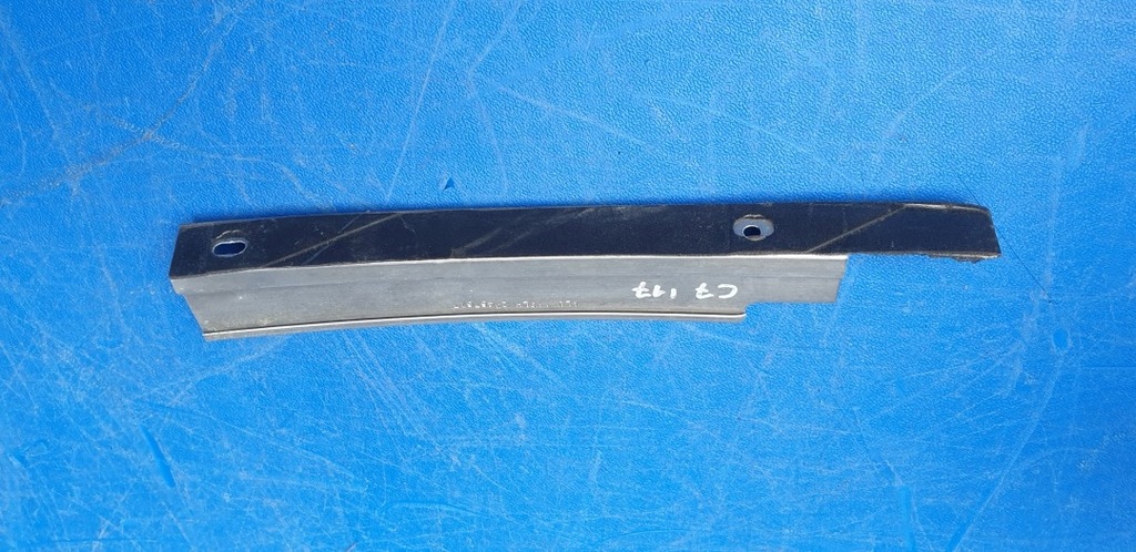 фото №6, 1x кронштейн кронштейн уплотнители chevrolet corvette c7