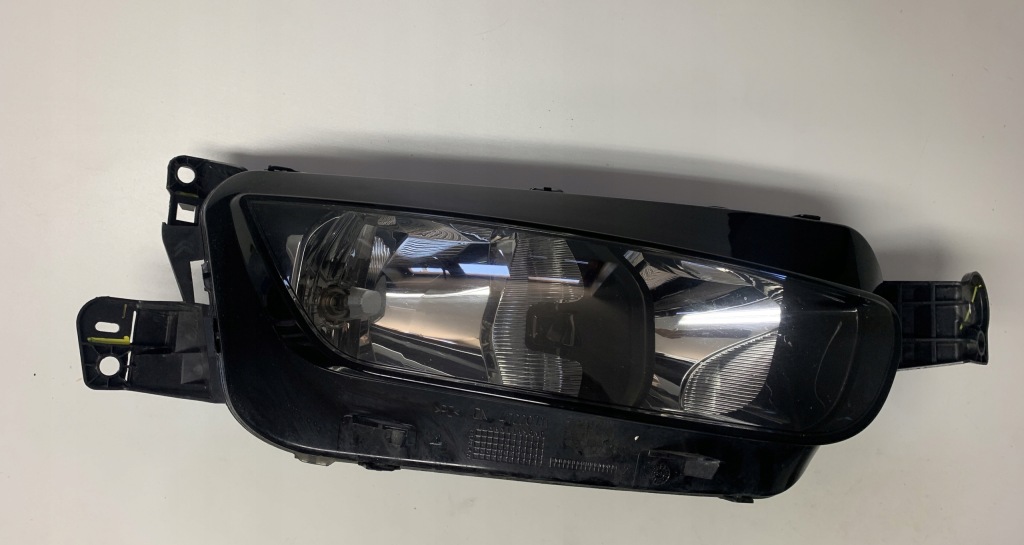фото №1, Citroen c4 picasso ii lift лампа передня права правий перед 9677217280