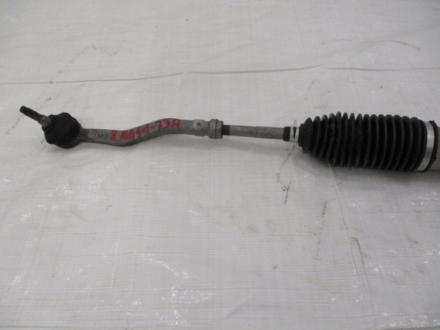 фото №9, Peugeot 208 рейка рульова трансмісія кермова