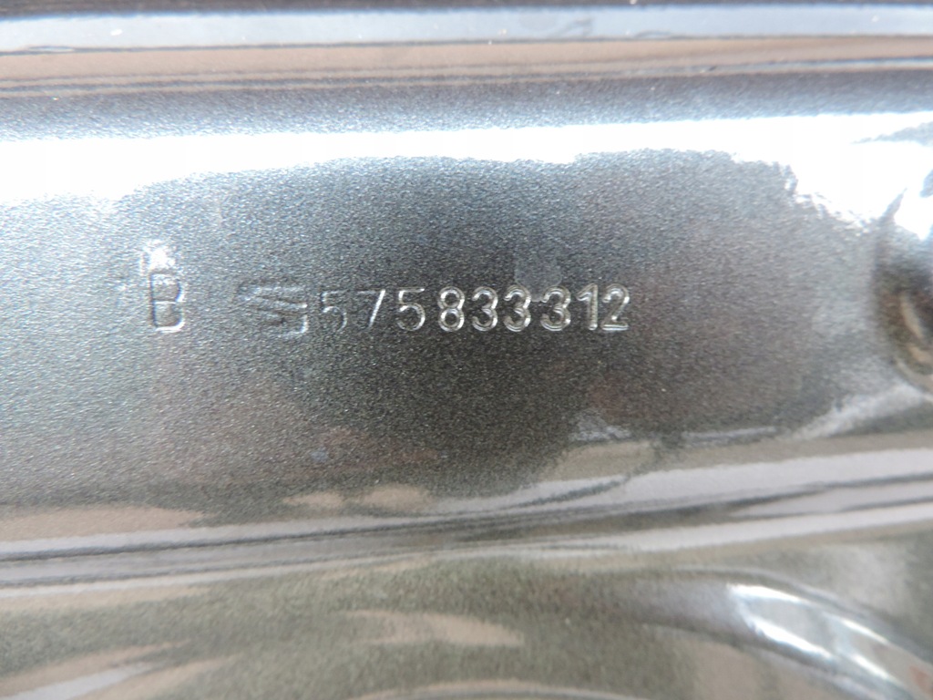фото №12, Seat оригинальный номер 575833312 дверь