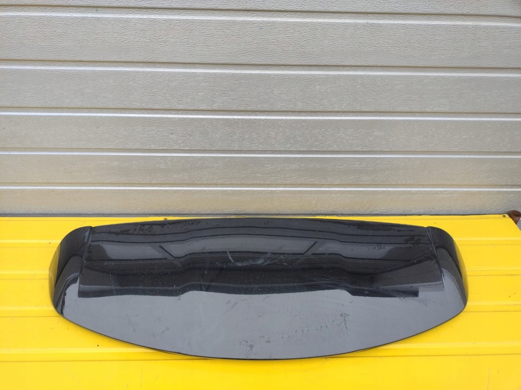 фото №6, Mercedes w176 176 спойлер кришки лампа стоп-сигнал a1767900000