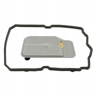 фото №1, Febi bilstein 30157 набор фильтра гидравлического, автоматическая коробка передач передач