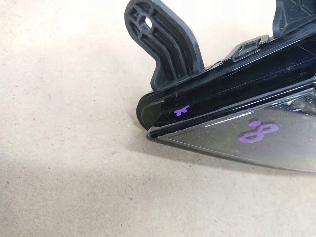 фото №11, Skoda octavia mk3 iii 5e0 противотуманная фара правый