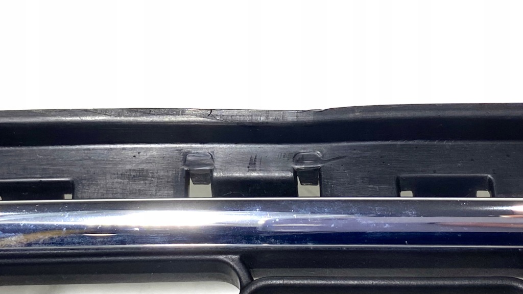 фото №11, Решётка бампера mini cooper r55 r56 r57 2753647