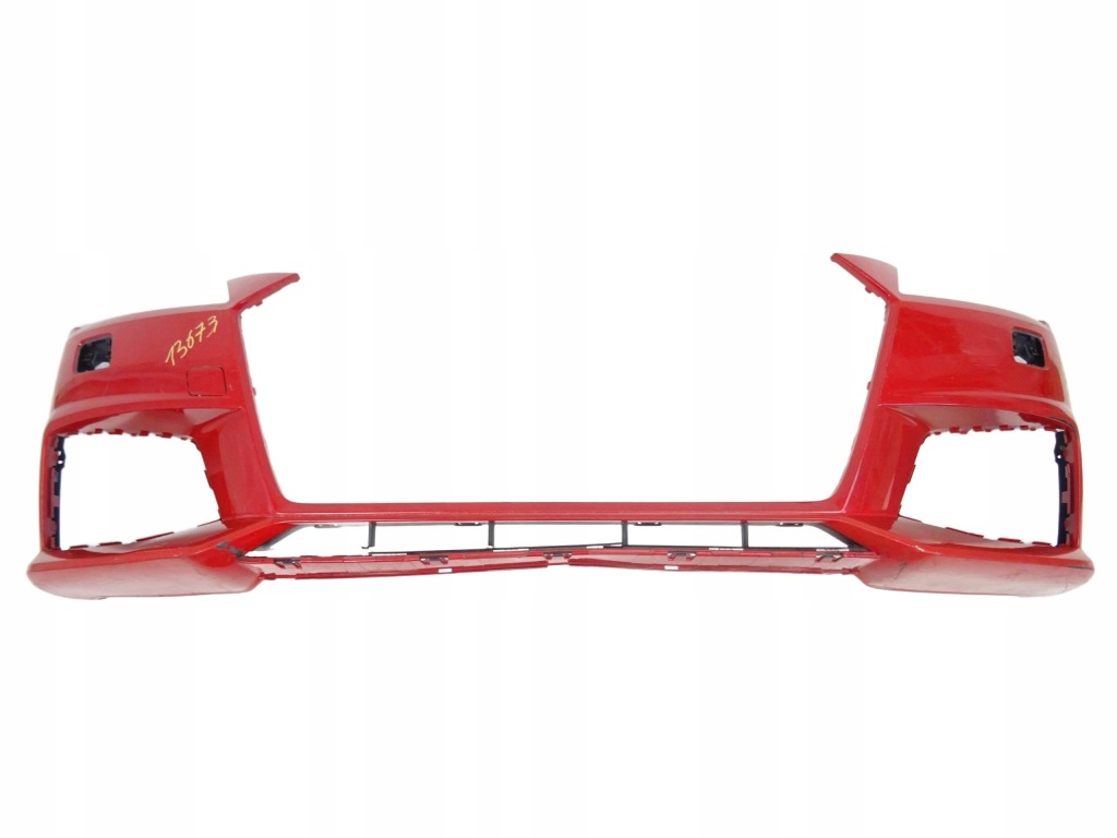 Купити Audi tt s-line 8s0 бампер перед передній