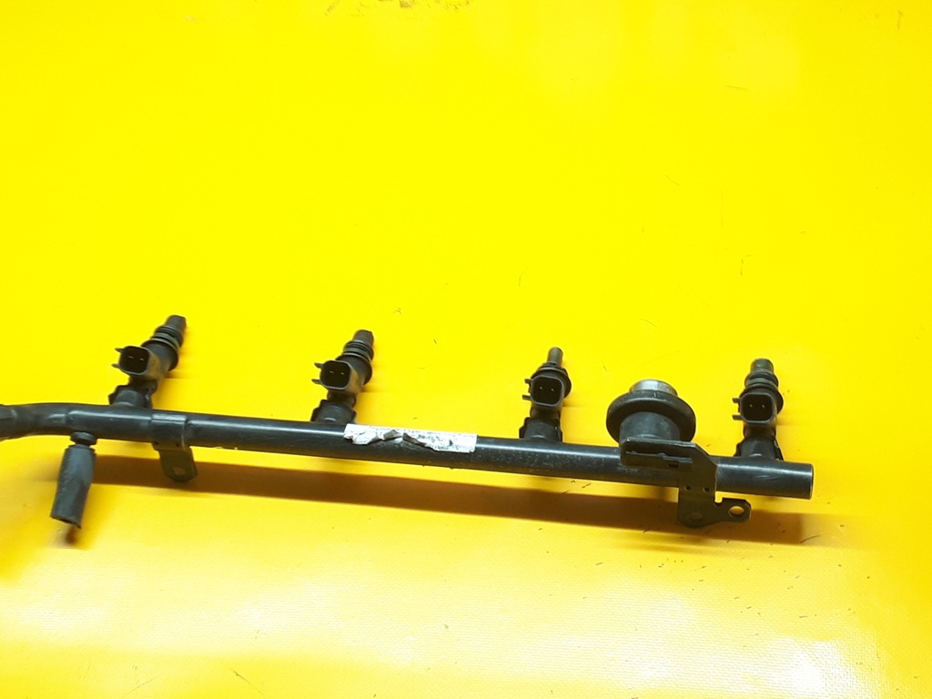 фото №7, Молдинг+ форсунки jaguar s-type 01-07r xw43-ca