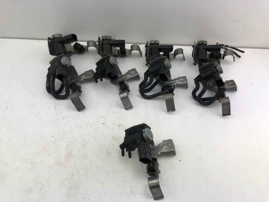 фото №1, Vw audi клапан вакуумa 1k0906283a