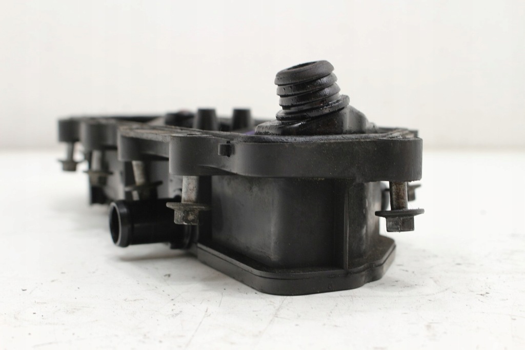 фото №8, Вентиляция картера 504132147 fiat ducato iii 2.3 jtd eur4