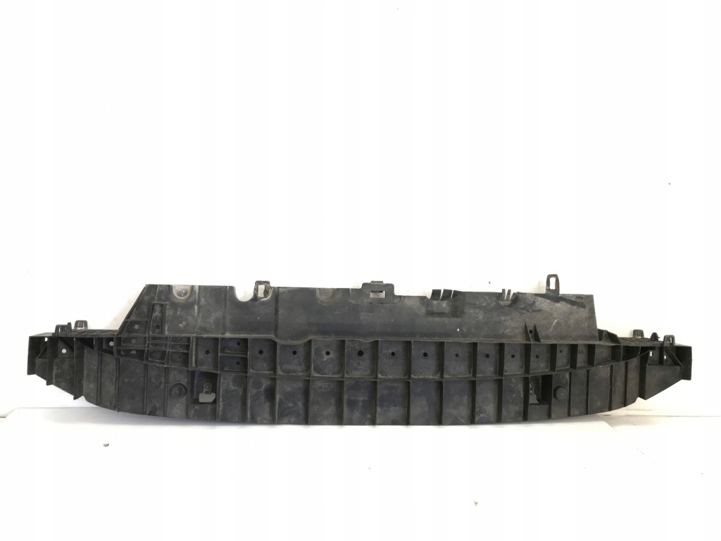 фото №1, Citroen c3 iii плита захист бампера перед