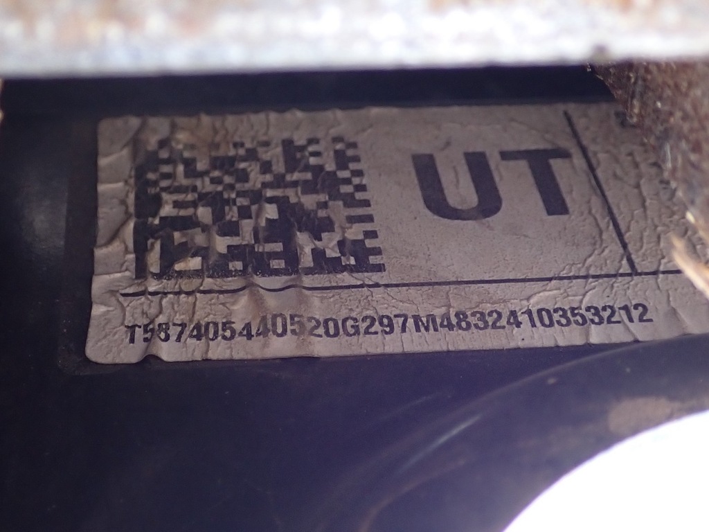 фото №13, Аккумулятор аккумулятор 32.6kwh 93.2ah 350.4v 8842477 mini cooper электро f56