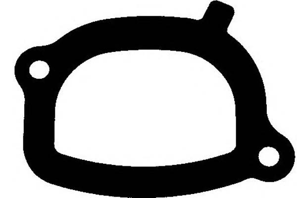 фото №1, Прокладка термостата elring +gratisy