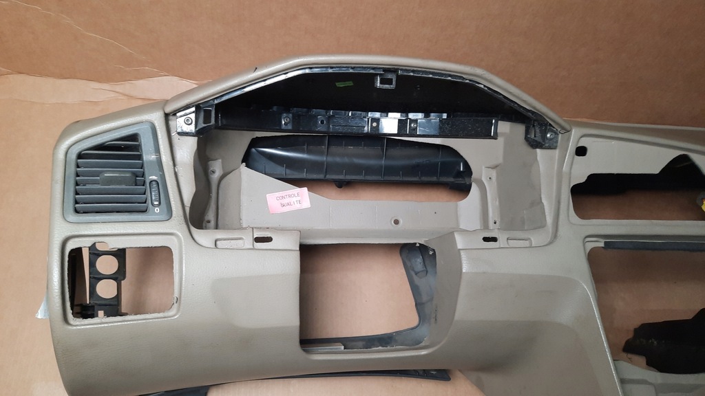 фото №7, Панель приладів приладова консоль volvo xc70 00-04r