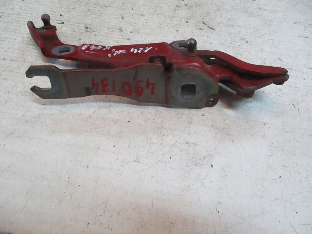 фото №2, 490/34 петля капот правий mini cooper r55