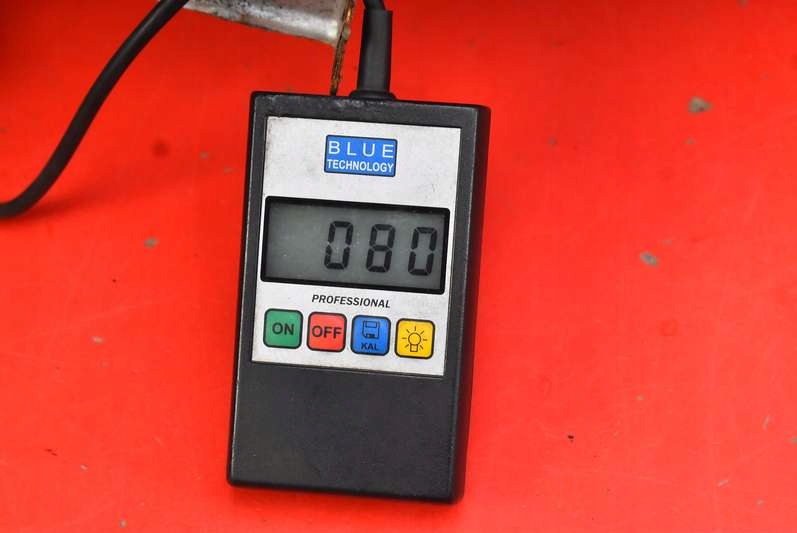 фото №9, Крила лівий перед передній gan chevrolet orlando 10-15