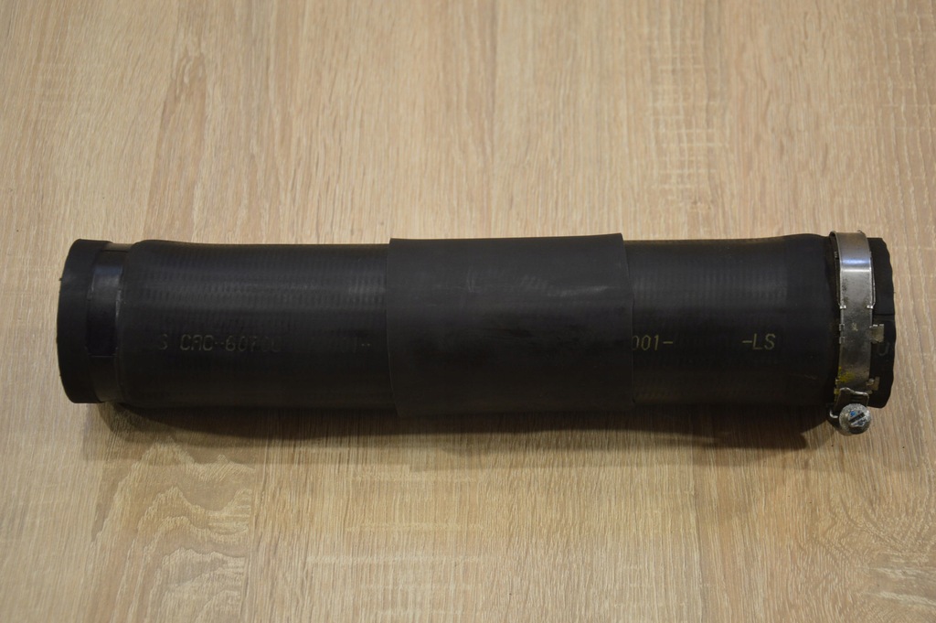 фото №1, Труба powietzrza antara captiva 2.2