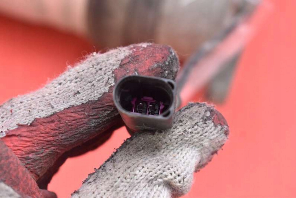 фото №9, Амортизатор лівий задня 3w0616001b bentley continental 1 i gt 6.0 w12 560 km