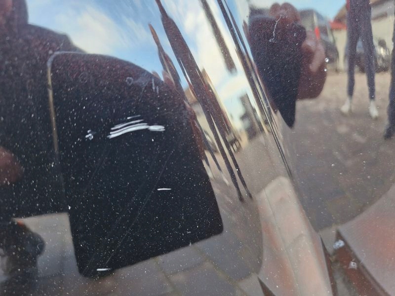 Alfa romeo mito капот крышка двигателя перед передняя Киев