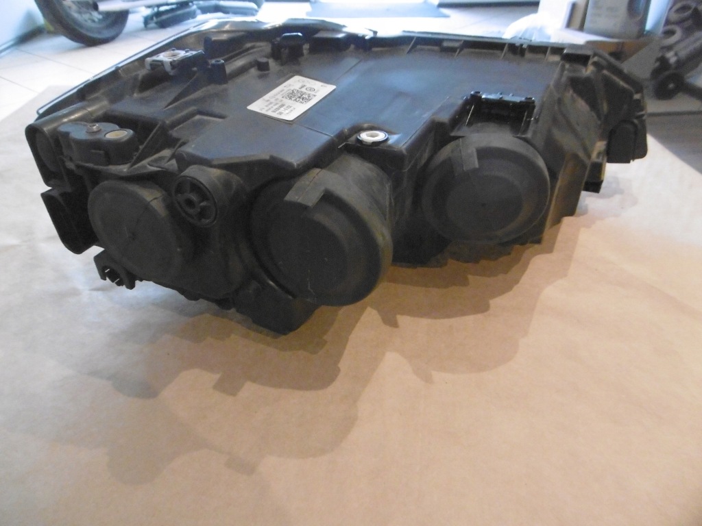 фото №6, Valeo 2g1941005 /006