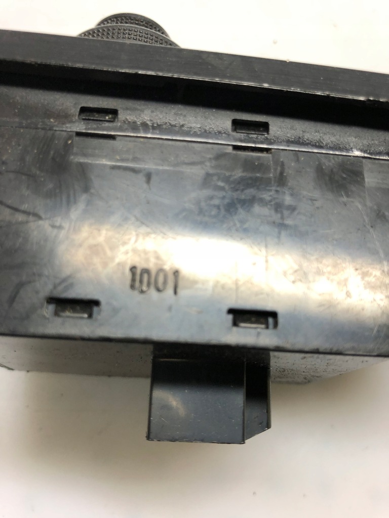 фото №6, Модуль панель кнопок chevrolet