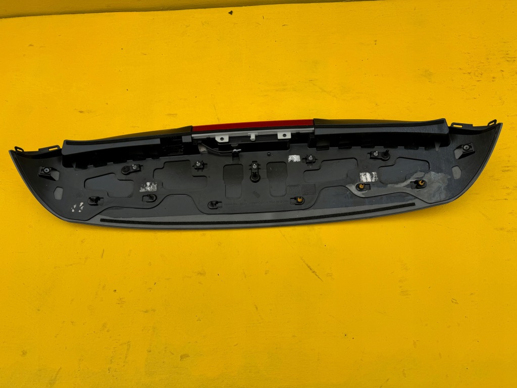 Alfa romeo tonale 22r- спойлер спойлер кришки задня a026 156159062 Оригінал