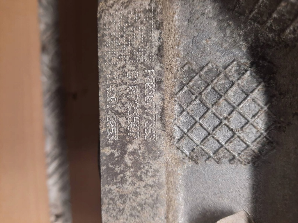 фото №9, Комплектна головка volvo xc60 i v60 s60 ii s80 v70 2.4 d5244t15 30777365