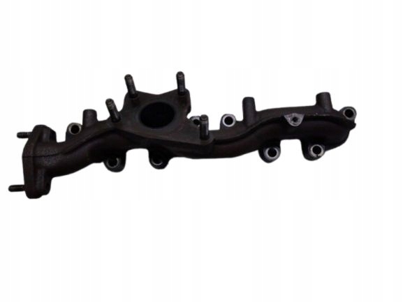 Купити Колектор випускний mazda 5 2.0 cd