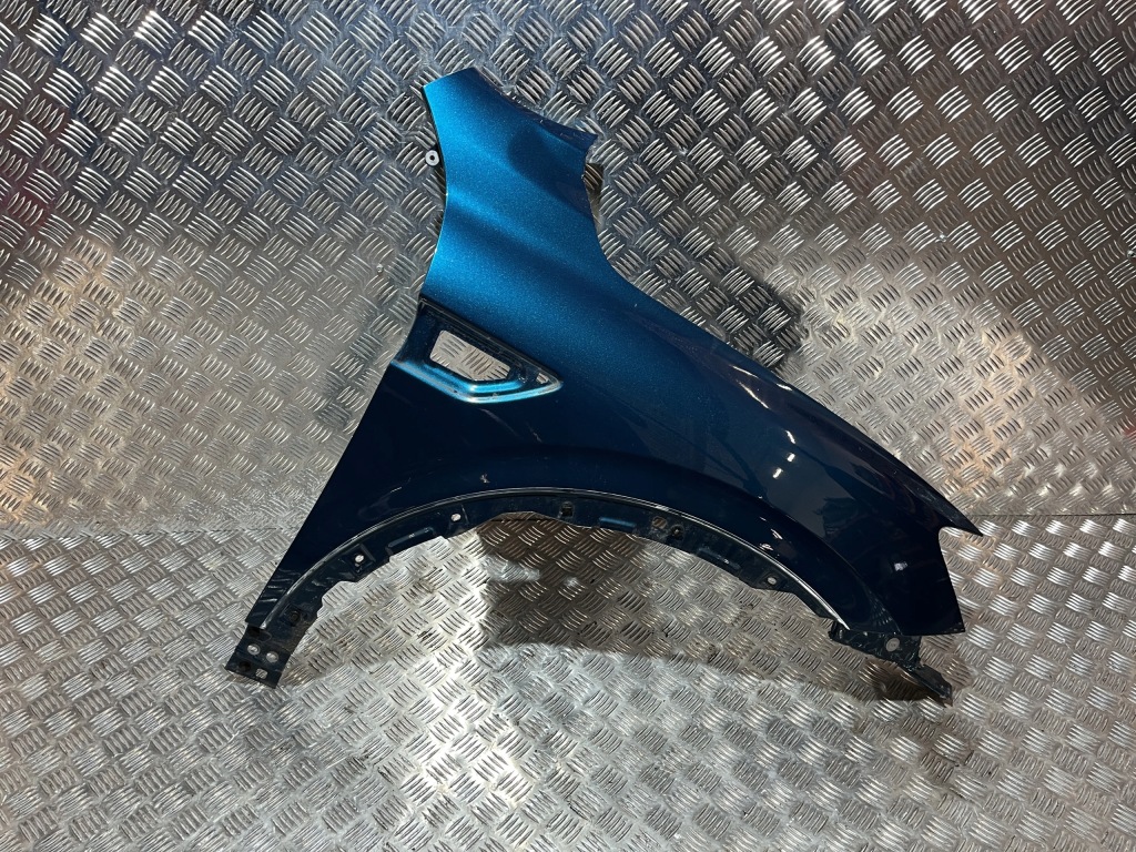 Купить Крыло правый перед renault arkana рестайлинг  23- terrf