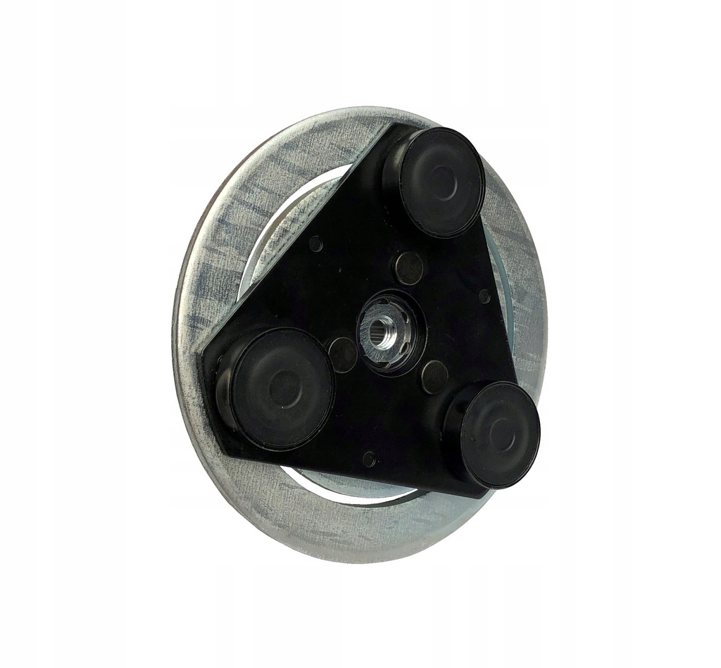 фото №1, Сцепление кондиционера visteon vs-16 ford transit