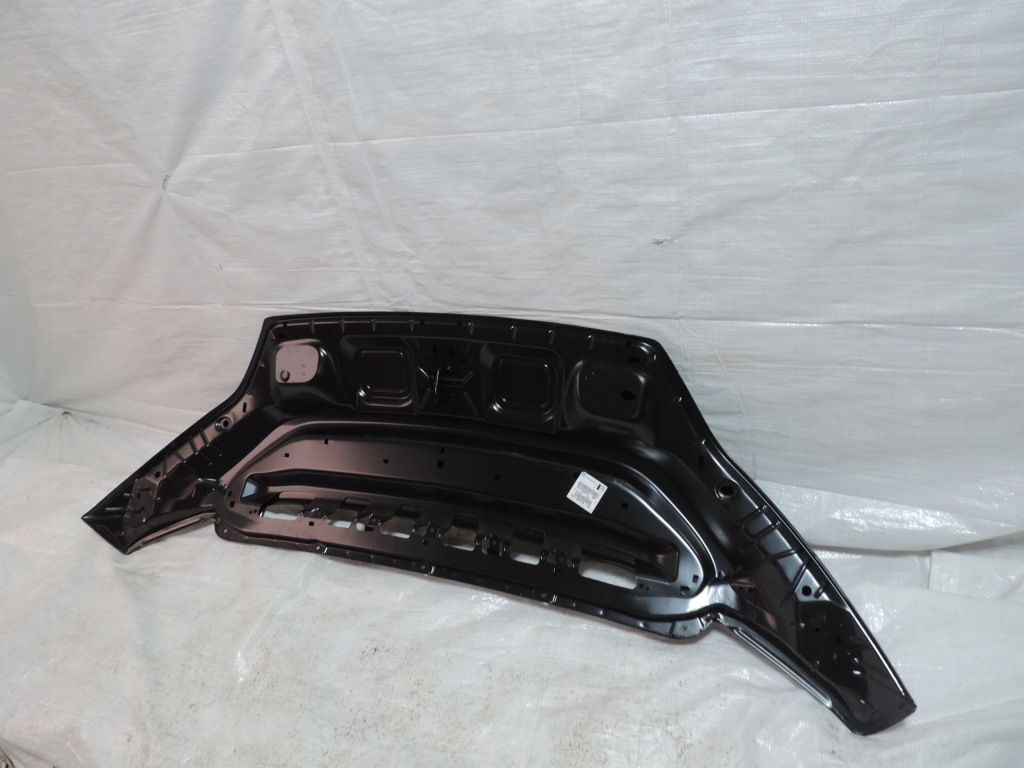 Fiat ducato boxer jumper рестайлінг  14- капот нова оригінал 50158078 Ціна