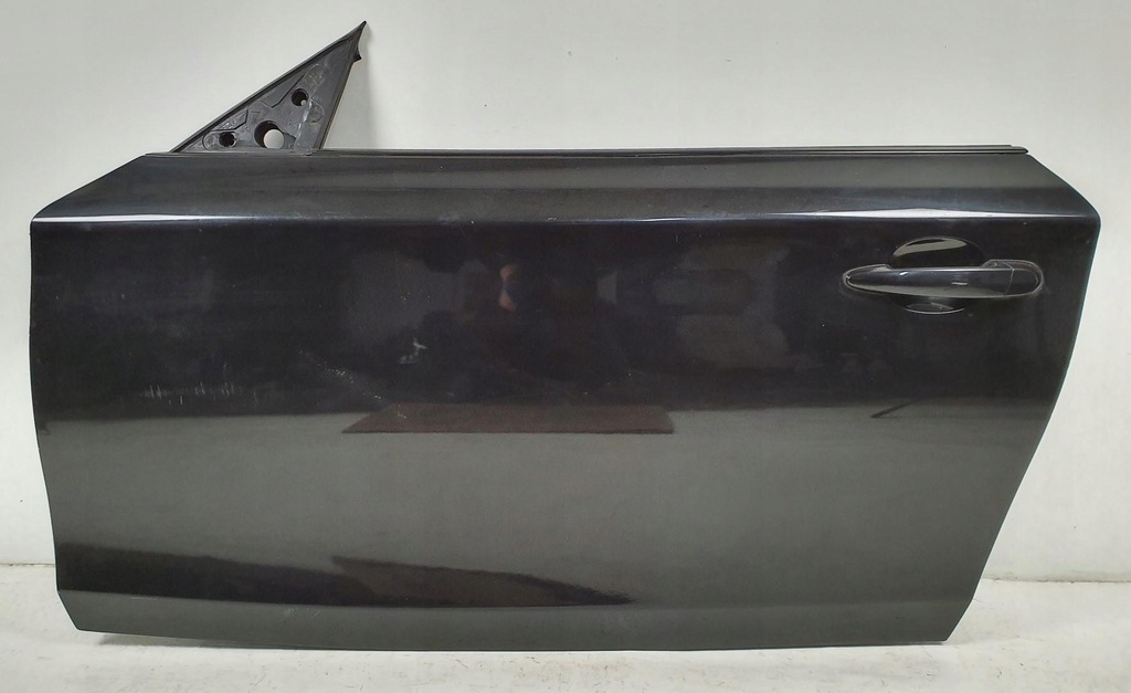 фото №1, Двері лівий перед bmw 1 e81