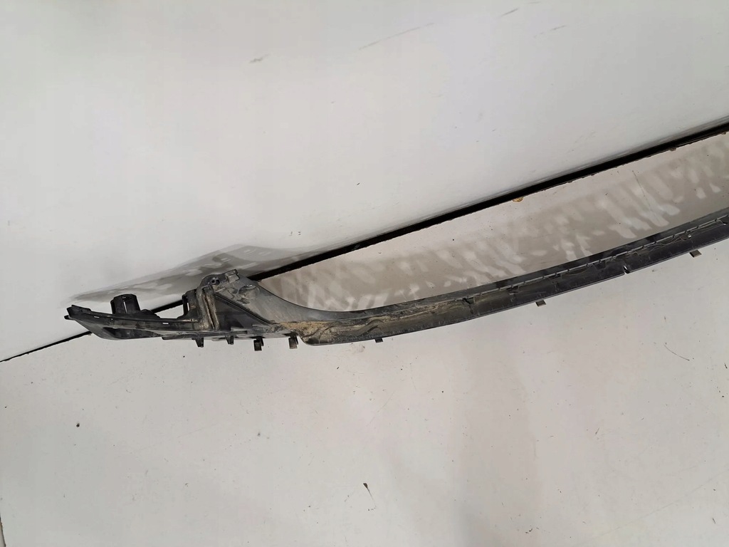 фото №8, Средний кронштейн заднего бампера bmw 7 g11, g12 7357144 3.0l бензиновый