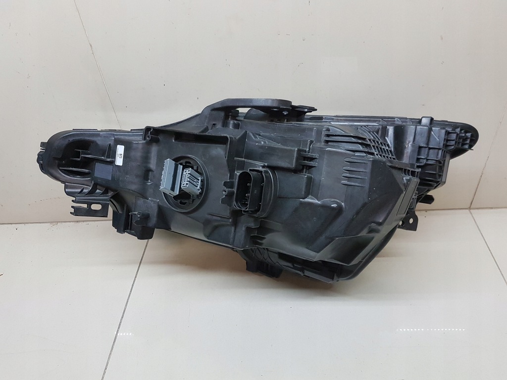 фото №3, Volvo polestar 20- фара led передня права лампа full led 32337607