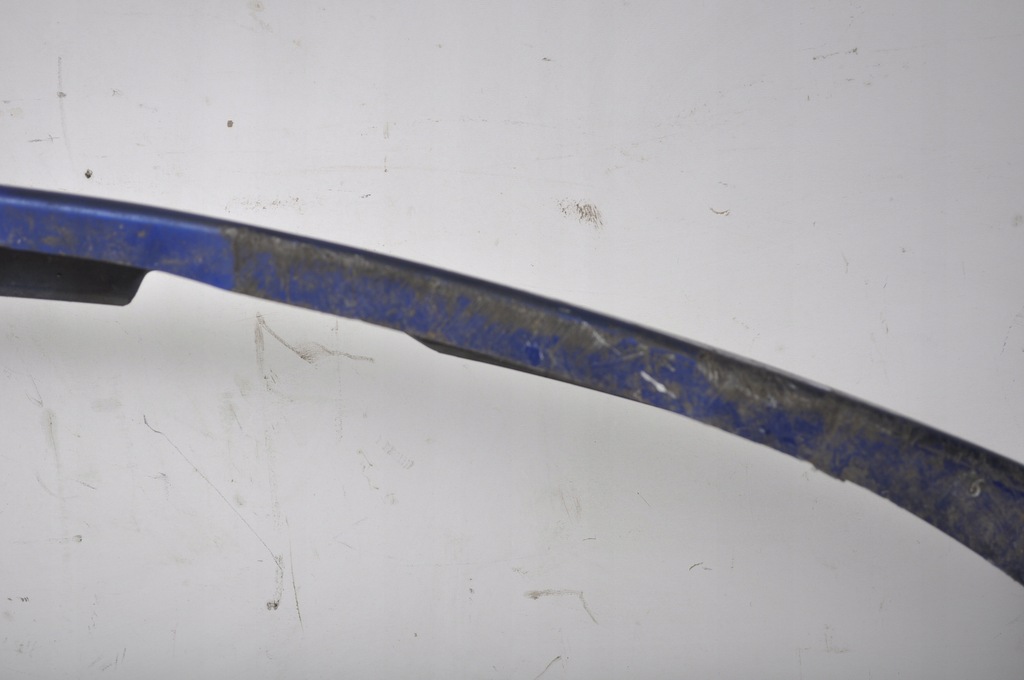 фото №6, Premacy lift накладка бампера передній перед