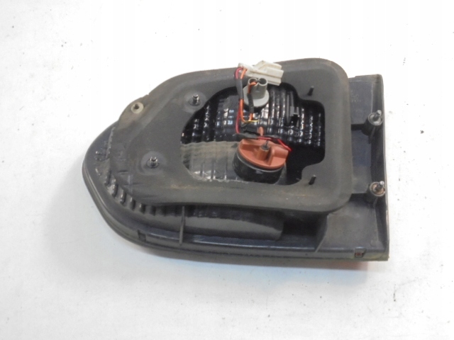 фото №10, Hyundai h1 лампа задня ліва права з кришки 92405-4a61 92406-4a61