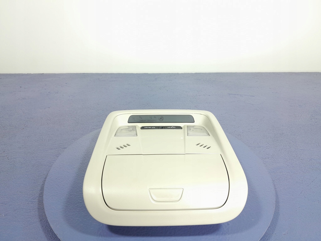 фото №1, Opel insignia b лампа бардачок потолочный