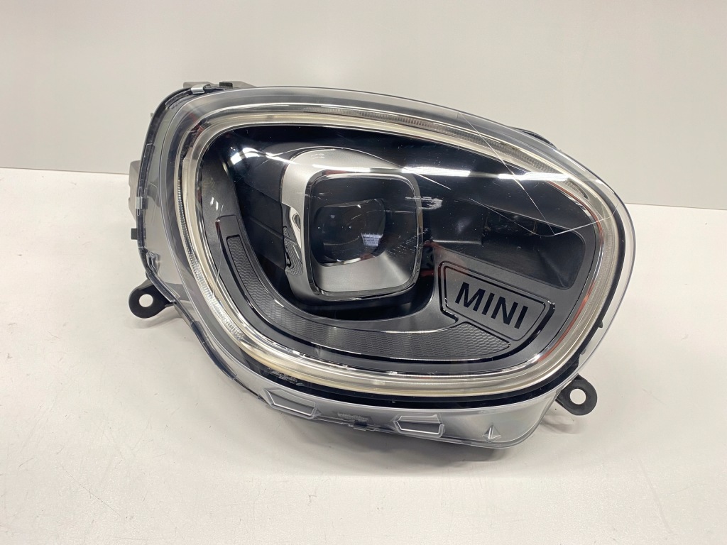 Купить Фара правый  передняя перед full led mini f60 countryman рестайлинг  lci