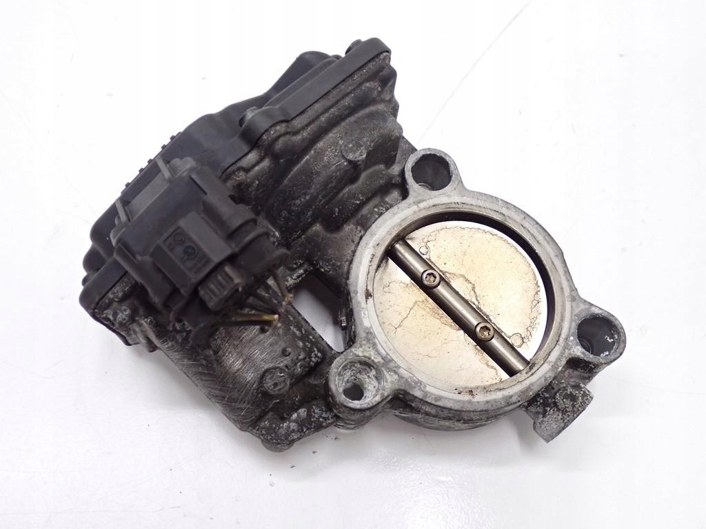 Купити Дросельна заслінка оригінал 7618838 mini one f55 f56 f57 1.2t b38 15r