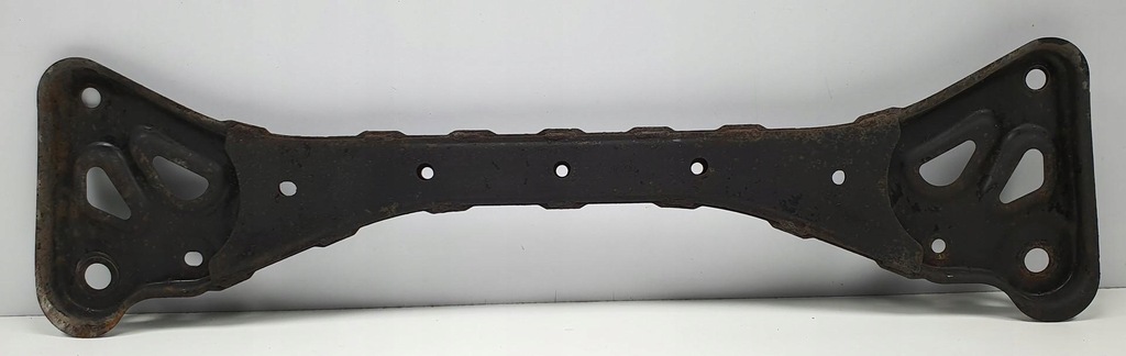 фото №2, Балка кронштейн подрамник mazda rx-8 1.3