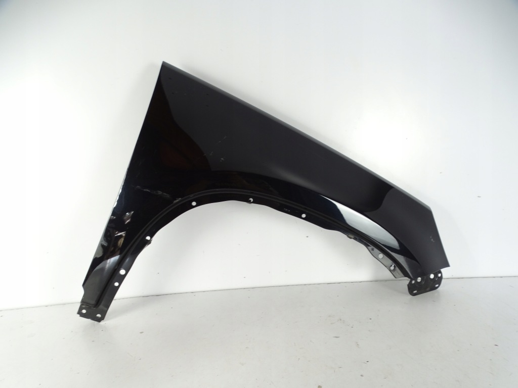 фото №1, Крила перед передній правий vw tiguan i 5n0