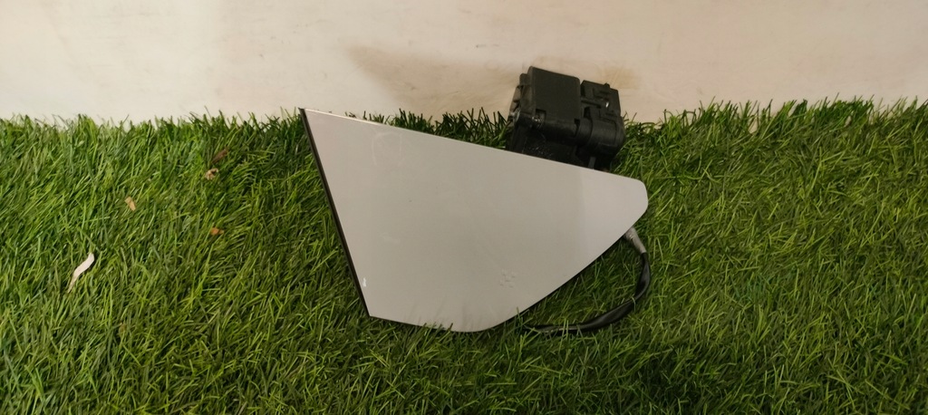 фото №1, Крышка разъём зарядки hyundai ioniq 5