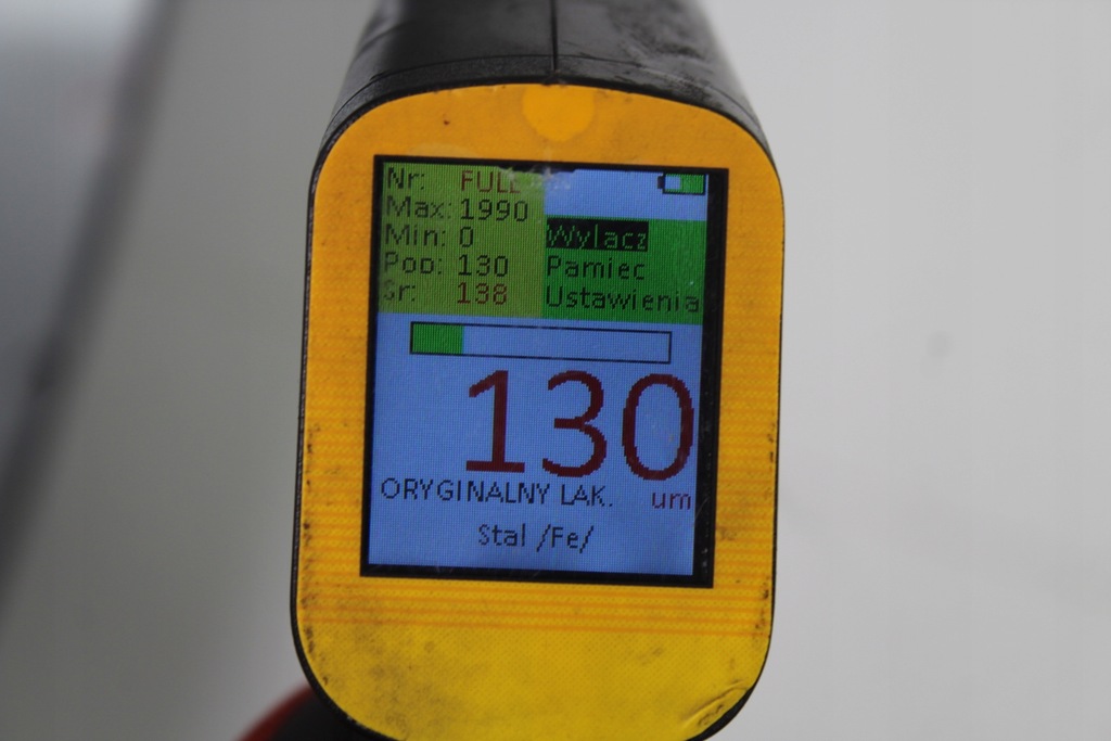 фото №9, Кришка багажника багажника задня bmw z4 e89 09-13r a52