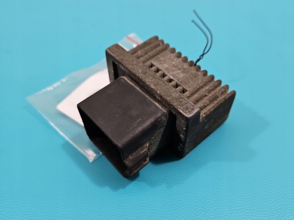 фото №1, Реле свеча накаливания renault master ii 7700115078