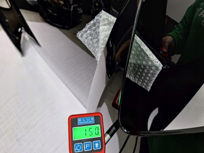 фото №15, Audi a6 4g c7 lift 2.0tdi 2015-2018 перед капот бампер лампы pas ly9t