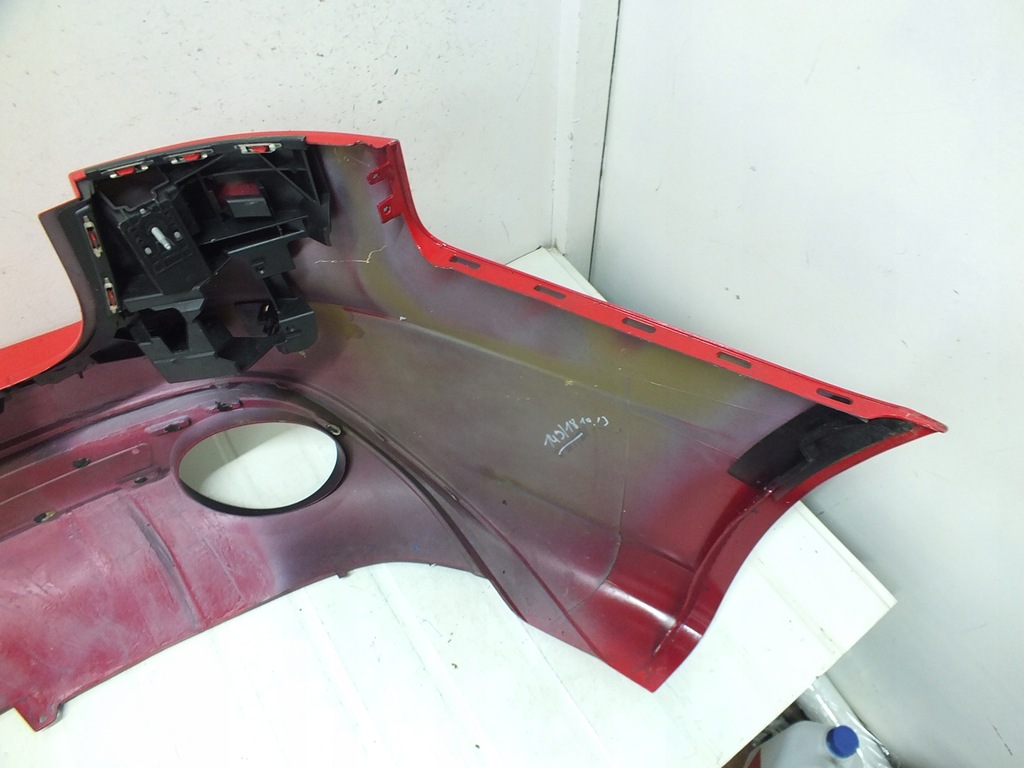 фото №11, Audi a4 b8 rs4 avant бампер задняя pdc