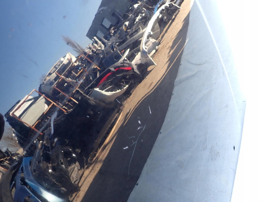 фото №9, Volvo s80 ii v70 iii 07-16 капот крышка двигателя